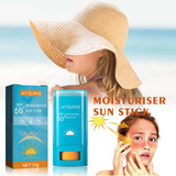 Protetor Solar Hidratante Spf50, Não Deixe
