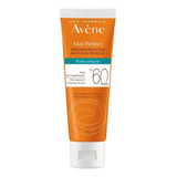 Protetor Solar Mat Perfect Fluido Antiacne Fps 60 - Avène 