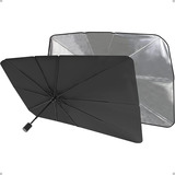 Protetor Solar Para-brisa Parasol Carro Proteção