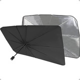 Protetor Solar Para-brisa Parasol Carro Proteção Térmica Uv