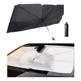 Protetor Solar Parabrisa Parasol Carro Proteção