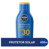 Protetor Solar Protect & Hidrata Fps30