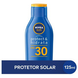 Protetor Solar Protect E Hidrata Sun