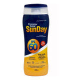 Protetor Solar Sunday Fps60 1 Unidade