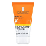 Protetor Solar Xl-protect Fps 70 Suave La Roche-posay Anthel