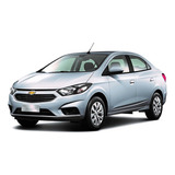 Protetor Soleira Premium Carbono Prisma 2013 A 2019 Ref 2446
