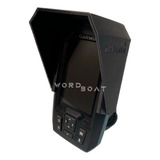 Protetor Sonar Garmin Striker 4, Plus,