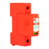 Protetor Surto Dps Clamper Anti Raio Vcl 275v 45ka
