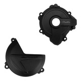 Protetor Tampa Embreagem Polisport Sherco Se-f 250 2t 2016