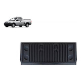 Protetor Tampa Traseira Montana 04 05 06 07 08 09 10