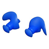 Protetor Tampão De Ouvido Silicone Ergonômico Hammerhead