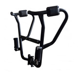 Protetor Tanque Carenagem E Motor Para Crosser Xtz 150