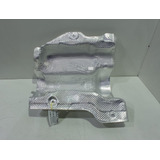 Protetor Termico Tanque De Combustivel Mb Glc43 Amg 2016/19
