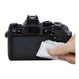 Protetor Vidro Lcd Câmera Jjc Gsp-d3300 - Nikon D3300 Novo