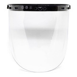 Protetor Viseira Facial Suporte Universal Epi Camper Cor Incolor