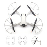 Protetores De Hélice Para Drones Dji Mini 3 Pro