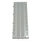Protoboard 840 Furos Para Pic, Arduino Etc Connfly