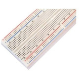 Protoboard 840 Furos Para Pic, Arduino Etc