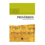Provérbios - Comentários Expositivos Hagnos: Manual