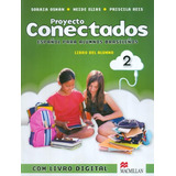 Proyecto Conectados 2 - Libro Del