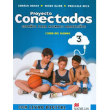 Proyecto Conectados 3 - Libro Del