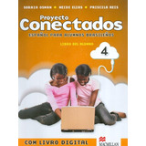 Proyecto Conectados 4 Libro Alumno Con