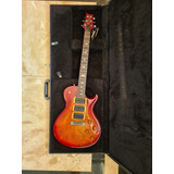 Prs Usa Singlecut Chris Henderson (trocas)