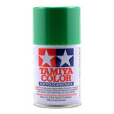 Ps-25 Tinta Tamiya Spray Verde Brilhante