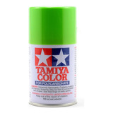Ps-8 Tinta Tamiya Spray Verde Claro