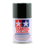 Ps-9 Tinta Tamiya  Spray Verde Escuro 100ml P/bolha Lexan