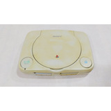 Ps One Console Sony Playstation, Leia A Descrição