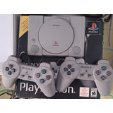 Ps1 Classic