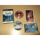 Ps2 - Final Fantasy 10 International