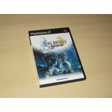 Ps2 - Final Fantasy 10 International