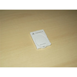 Ps2 - Memory Card Oficial Kotobuki System Kmc20j (branco)