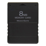 Ps2 Memory Card Opl Atualizado + Pendrive 64gb C/jogos