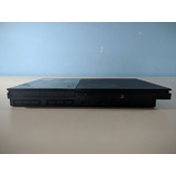 Ps2 Slim Carcaça Fonte