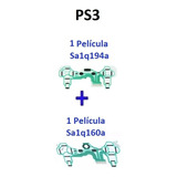 Ps3 - 1 Película- Sa1q160a +