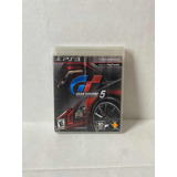 Ps3 Gran Turismo 5 Original