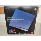 Ps3 Playstation 3 Gran Turismo Maravilhoso