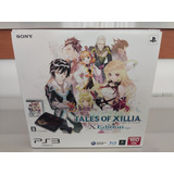 Ps3 Playstation 3 Tales Of Xillia