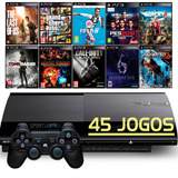 Ps3 Super Slim + Fifa 19