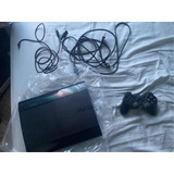 Ps3 Super Slim 