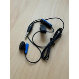Ps3 Wireless Headset Com Base Zerado