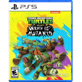 Mutants