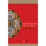 Psicologia De C. G. Jung: Uma Introdução Às Obras Completas, De Jacobi, Jolande. Editora Vozes Ltda., Capa Mole Em Português, 2013