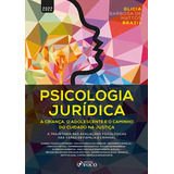 Psicologia Jurídica : A Criança, O Adolescente E O Caminho, De Glicia Barbosa De Mattos Brazil. Editora Foco Juridico, Capa Mole Em Português
