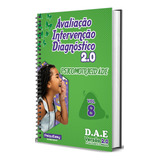 Psicomotricidade - Dae 2.0 - Volume 08