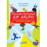 Psicomotricidade Em Grupo