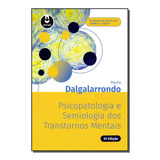 Psicopatologia E S. Dos T. Mentais - 03ed/19 - Artmed